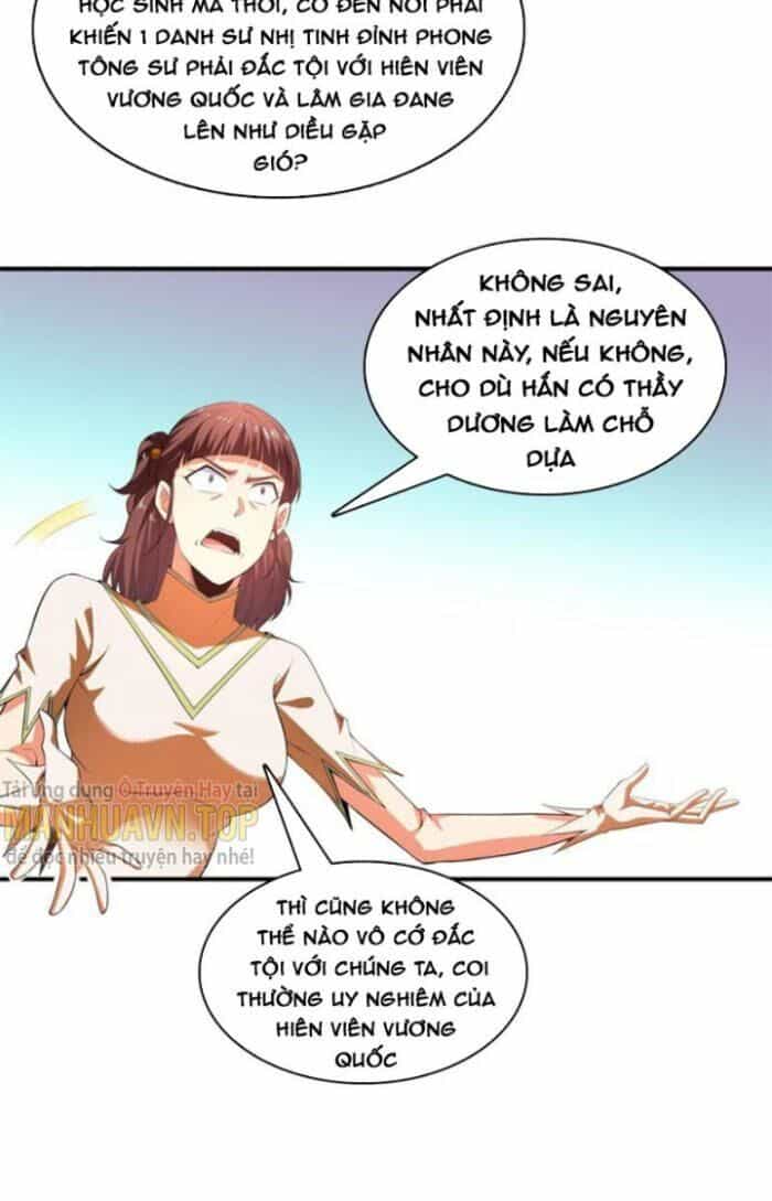 Thiên Đạo Đồ Thư Quán - Chương 235 - ảnh 27