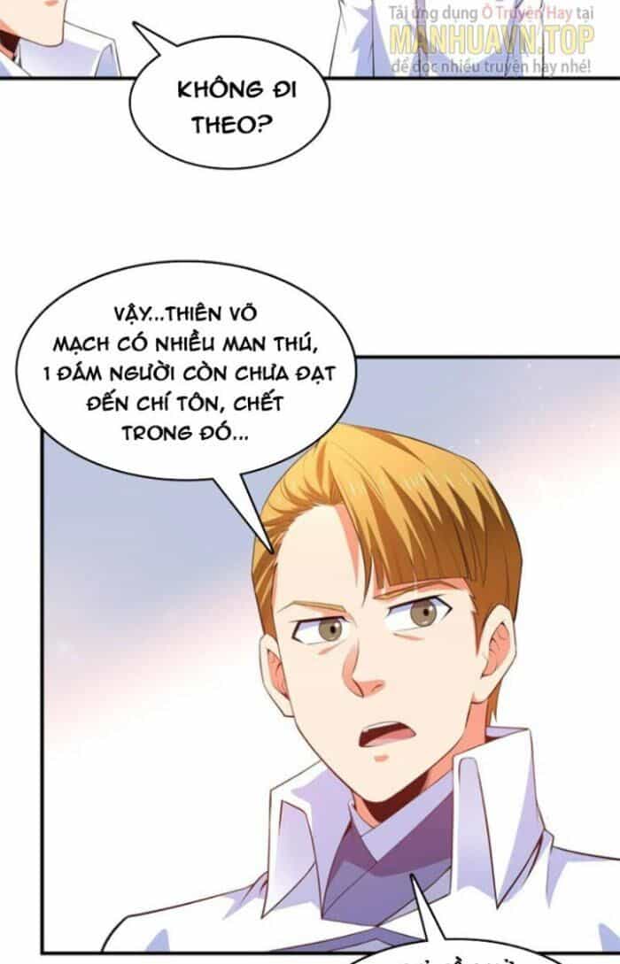 Thiên Đạo Đồ Thư Quán - Chương 235 - ảnh 32