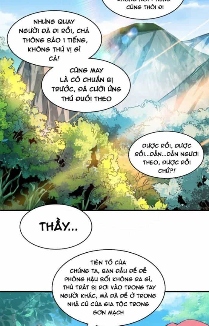 Thiên Đạo Đồ Thư Quán - Chương 236 - ảnh 3