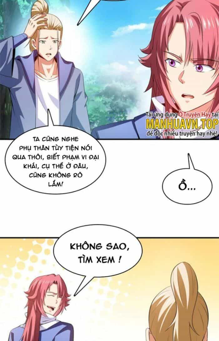 Thiên Đạo Đồ Thư Quán - Chương 236 - ảnh 4