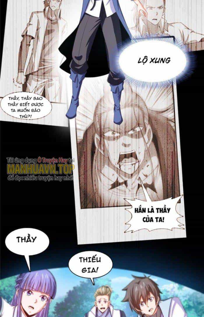 Thiên Đạo Đồ Thư Quán - Chương 237 - ảnh 22