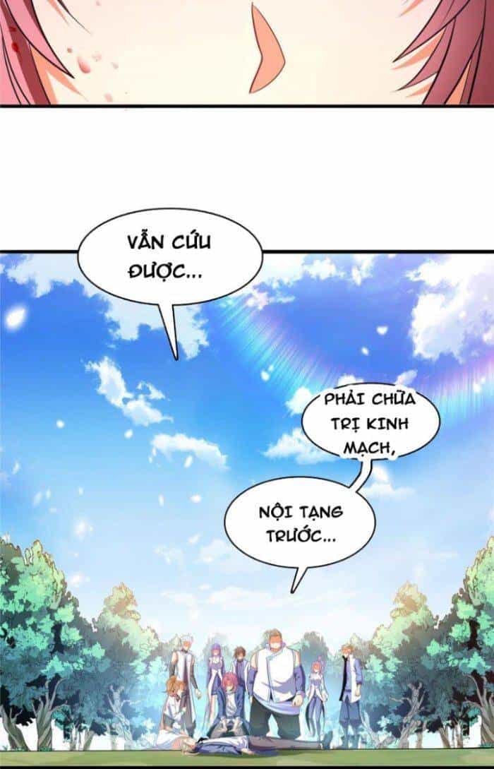 Thiên Đạo Đồ Thư Quán - Chương 237 - ảnh 31