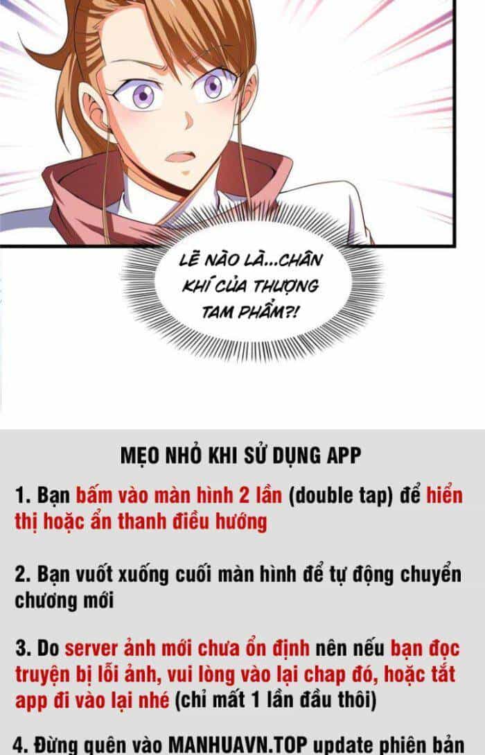 Thiên Đạo Đồ Thư Quán - Chương 237 - ảnh 33