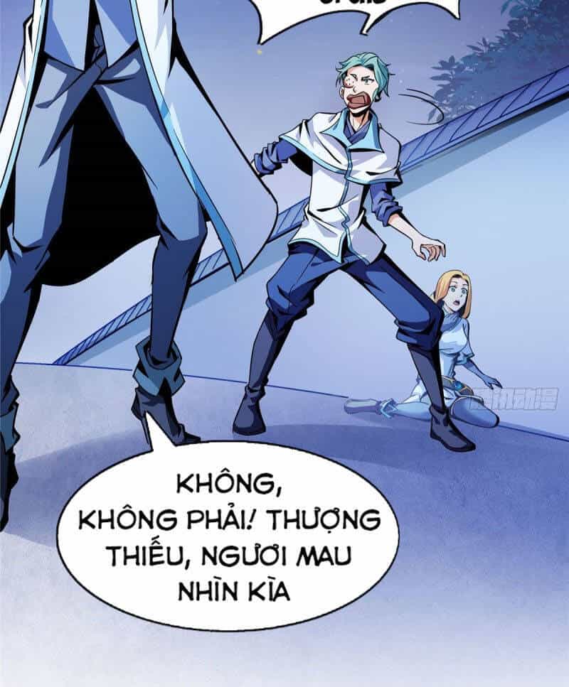 Thiên Đạo Đồ Thư Quán - Chương 24 - ảnh 7
