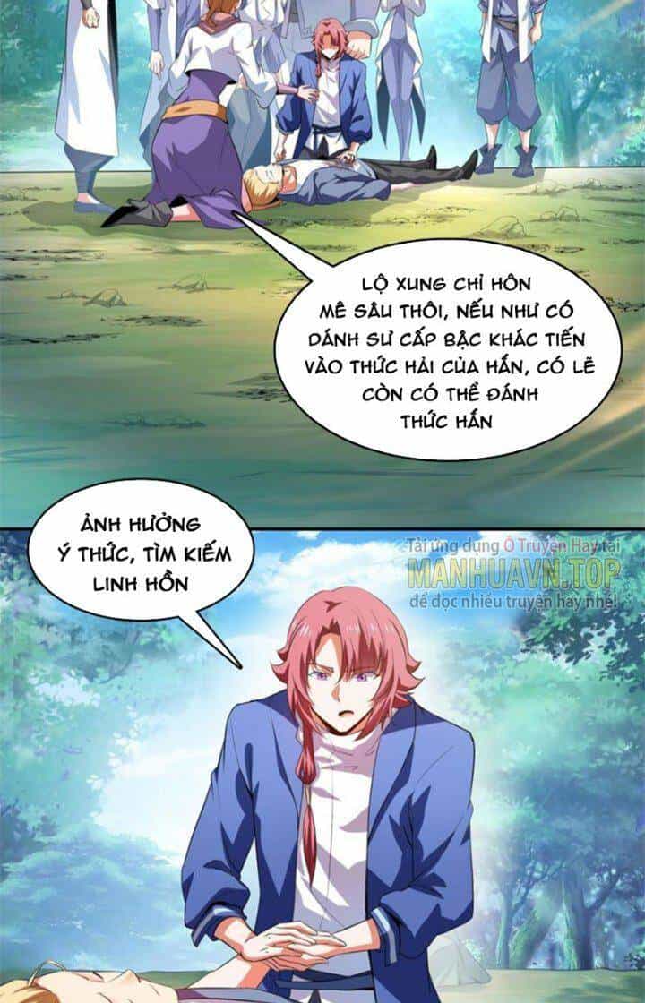 Thiên Đạo Đồ Thư Quán - Chương 238 - ảnh 5