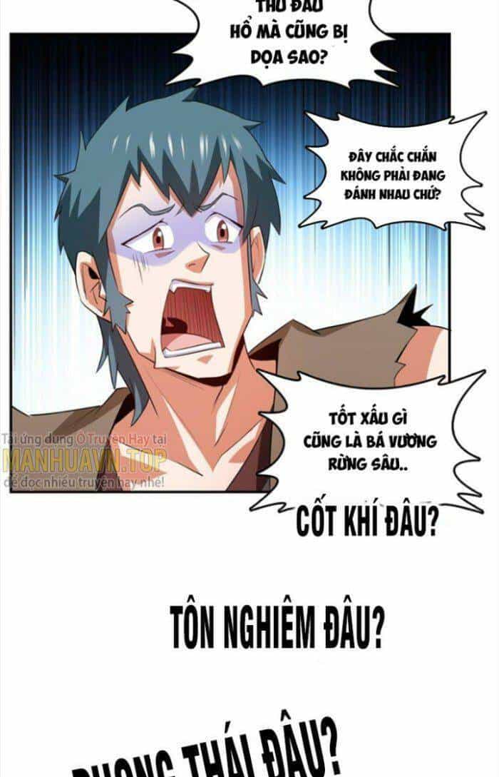 Thiên Đạo Đồ Thư Quán - Chương 240 - ảnh 13