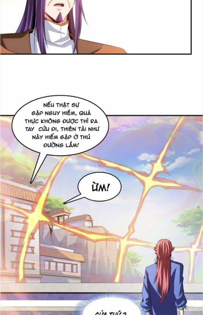 Thiên Đạo Đồ Thư Quán - Chương 240 - ảnh 2
