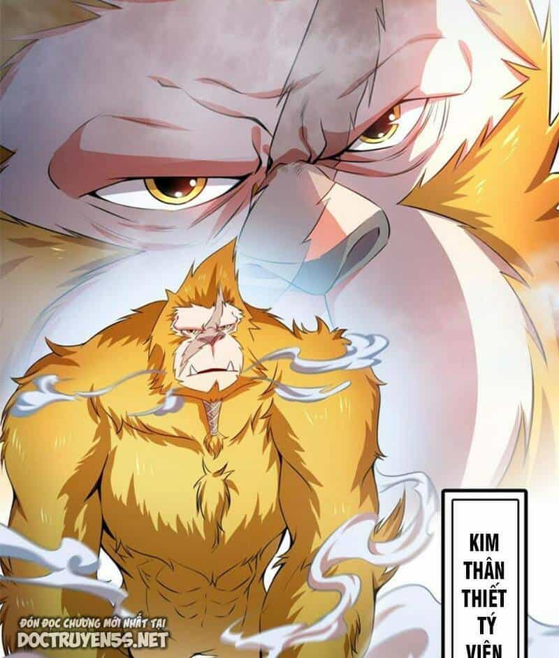 Thiên Đạo Đồ Thư Quán - Chương 241 - ảnh 3