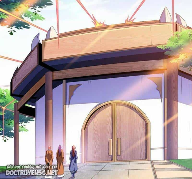 Thiên Đạo Đồ Thư Quán - Chương 243 - ảnh 10