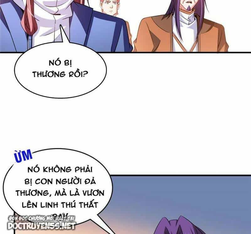 Thiên Đạo Đồ Thư Quán - Chương 243 - ảnh 18