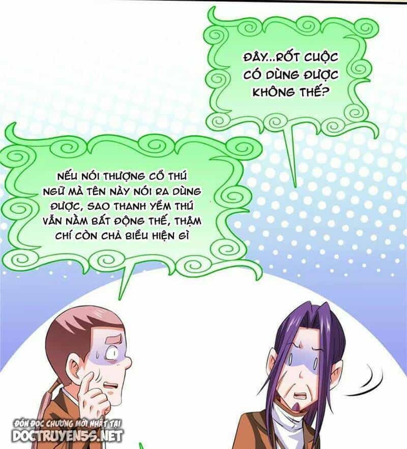 Thiên Đạo Đồ Thư Quán - Chương 243 - ảnh 30