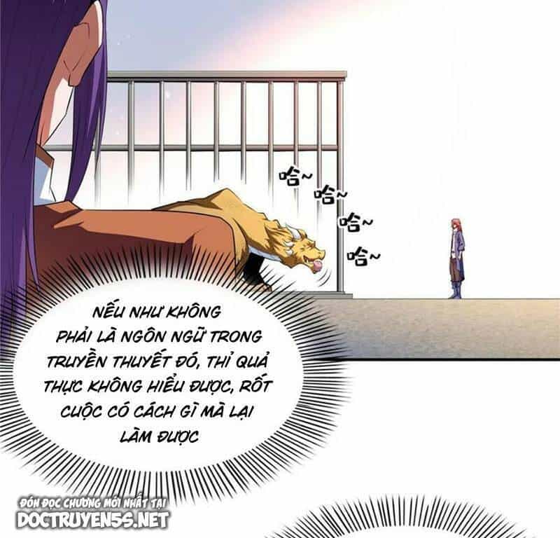 Thiên Đạo Đồ Thư Quán - Chương 244 - ảnh 5