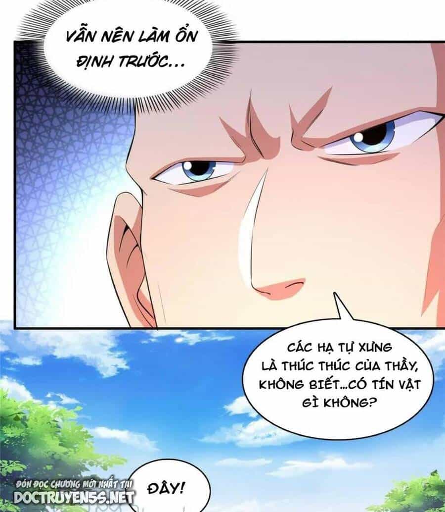 Thiên Đạo Đồ Thư Quán - Chương 245 - ảnh 12