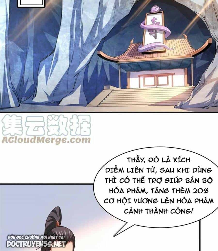 Thiên Đạo Đồ Thư Quán - Chương 245 - ảnh 16