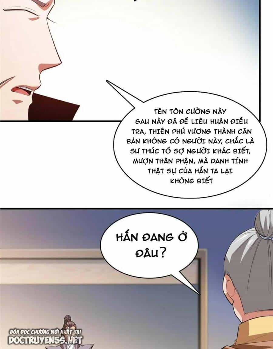 Thiên Đạo Đồ Thư Quán - Chương 245 - ảnh 30