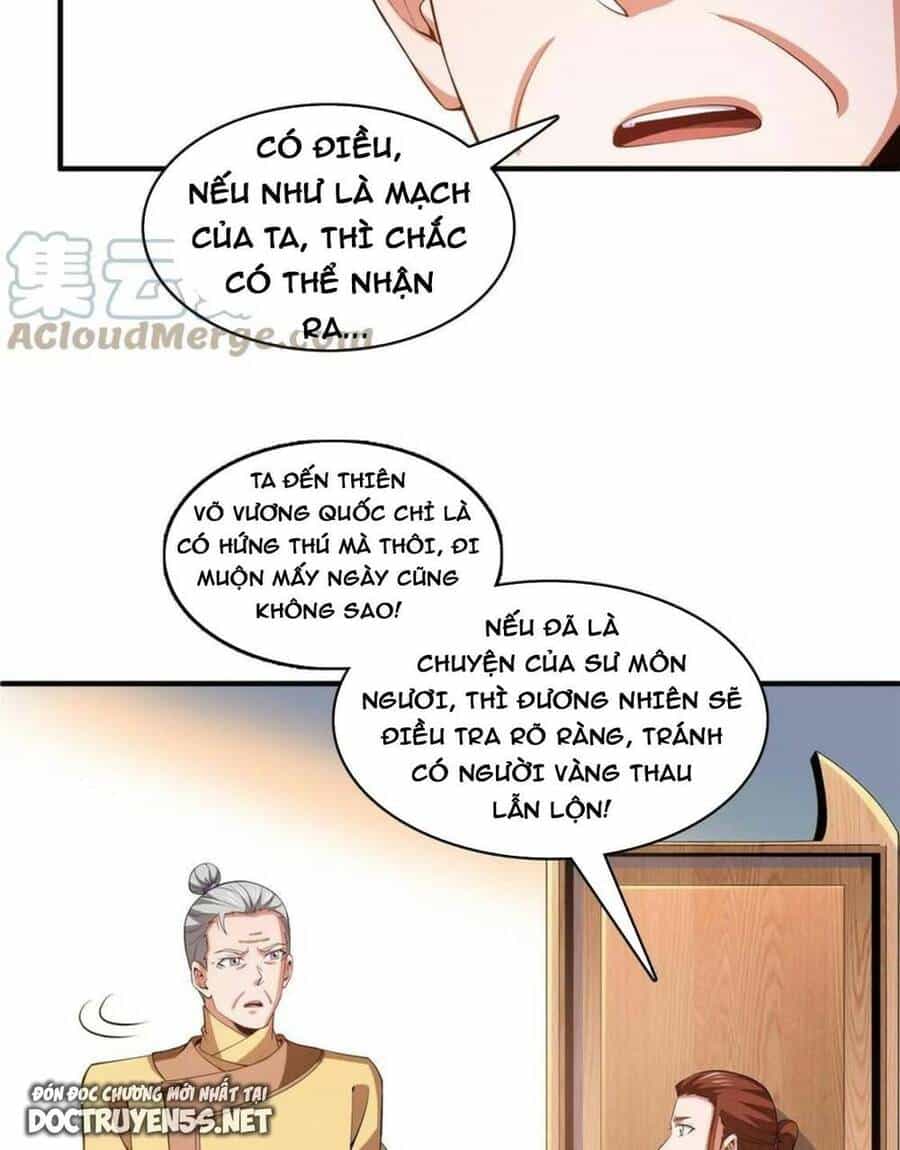 Thiên Đạo Đồ Thư Quán - Chương 245 - ảnh 32