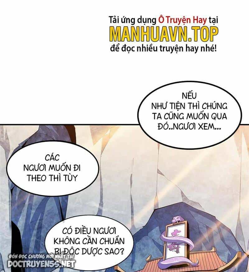 Thiên Đạo Đồ Thư Quán - Chương 246 - ảnh 20