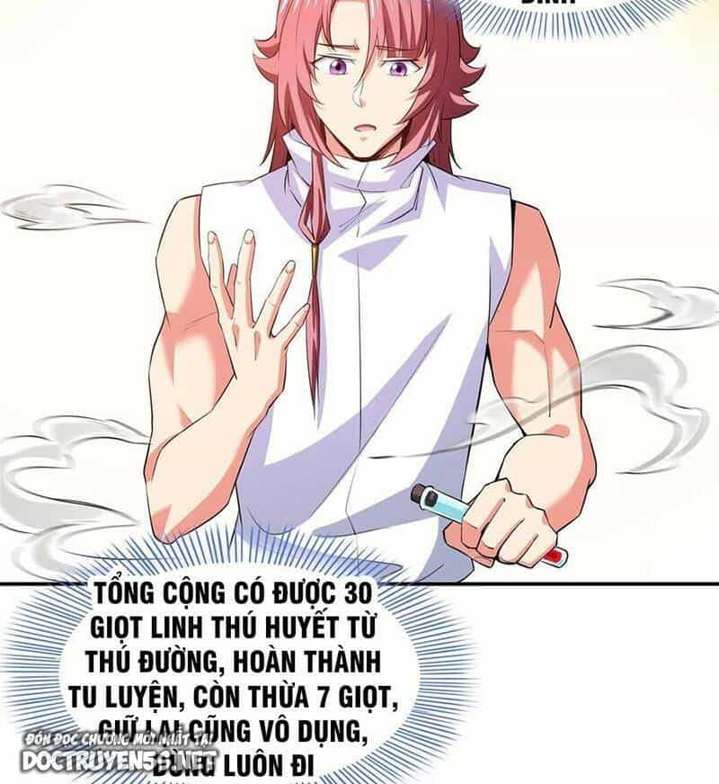 Thiên Đạo Đồ Thư Quán - Chương 246 - ảnh 23