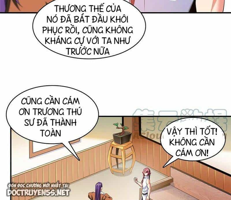 Thiên Đạo Đồ Thư Quán - Chương 246 - ảnh 28