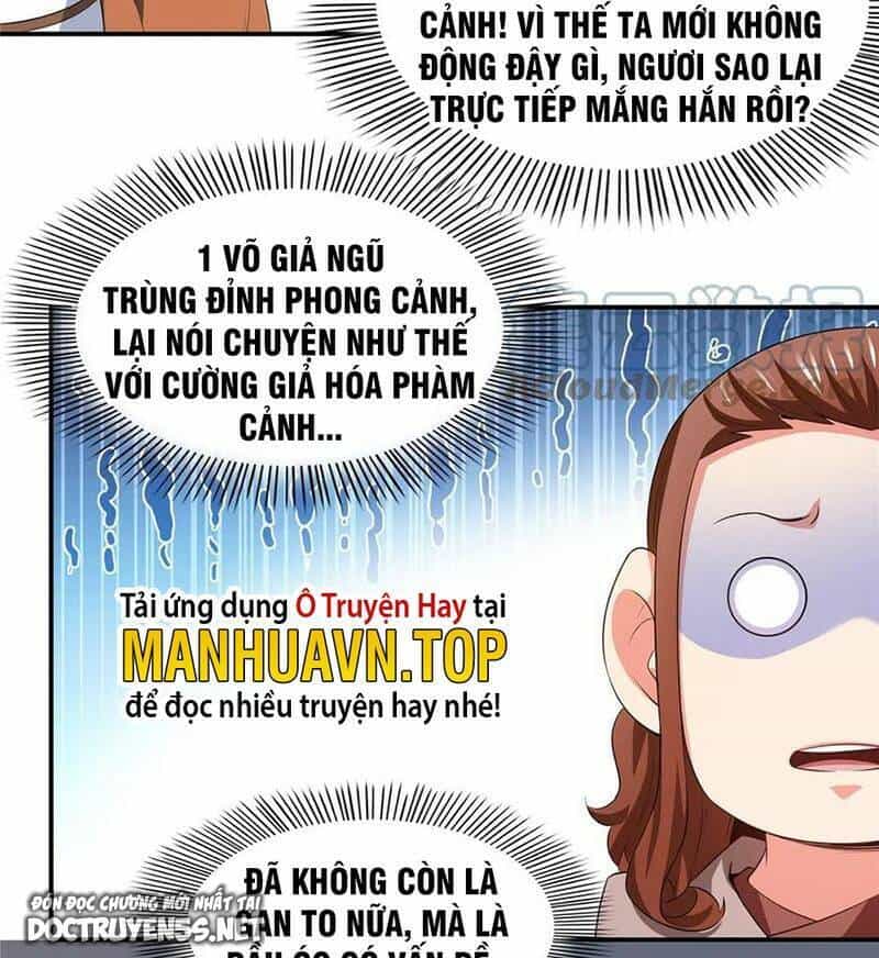 Thiên Đạo Đồ Thư Quán - Chương 246 - ảnh 3