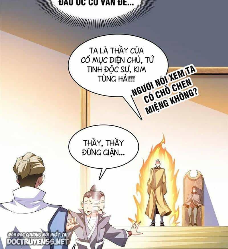 Thiên Đạo Đồ Thư Quán - Chương 246 - ảnh 4