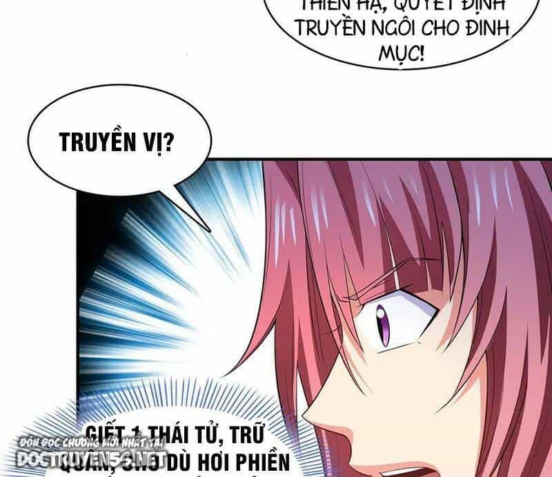 Thiên Đạo Đồ Thư Quán - Chương 246 - ảnh 44