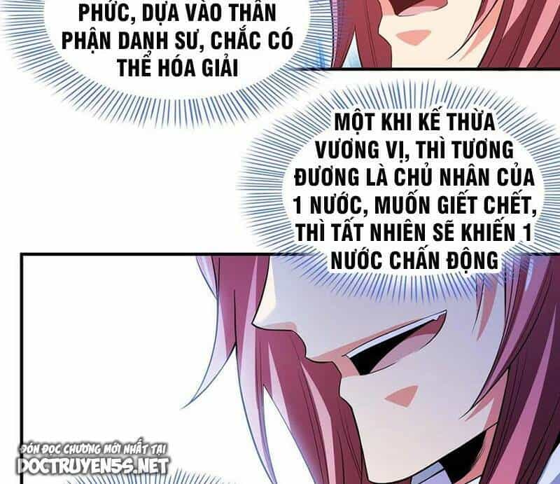 Thiên Đạo Đồ Thư Quán - Chương 246 - ảnh 45