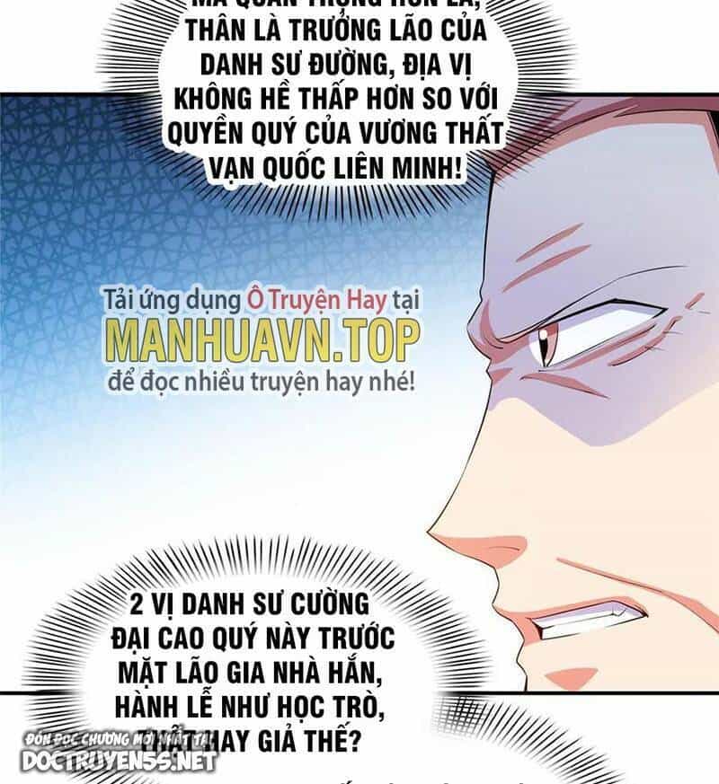Thiên Đạo Đồ Thư Quán - Chương 246 - ảnh 9