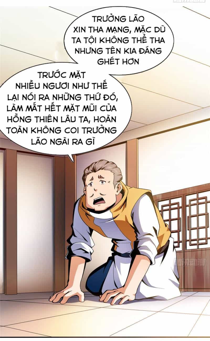 Thiên Đạo Đồ Thư Quán - Chương 25 - ảnh 2