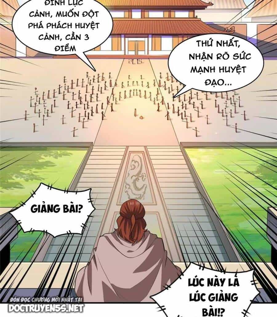 Thiên Đạo Đồ Thư Quán - Chương 249 - ảnh 1