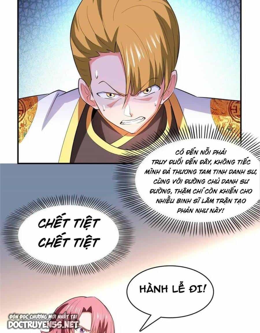 Thiên Đạo Đồ Thư Quán - Chương 249 - ảnh 21