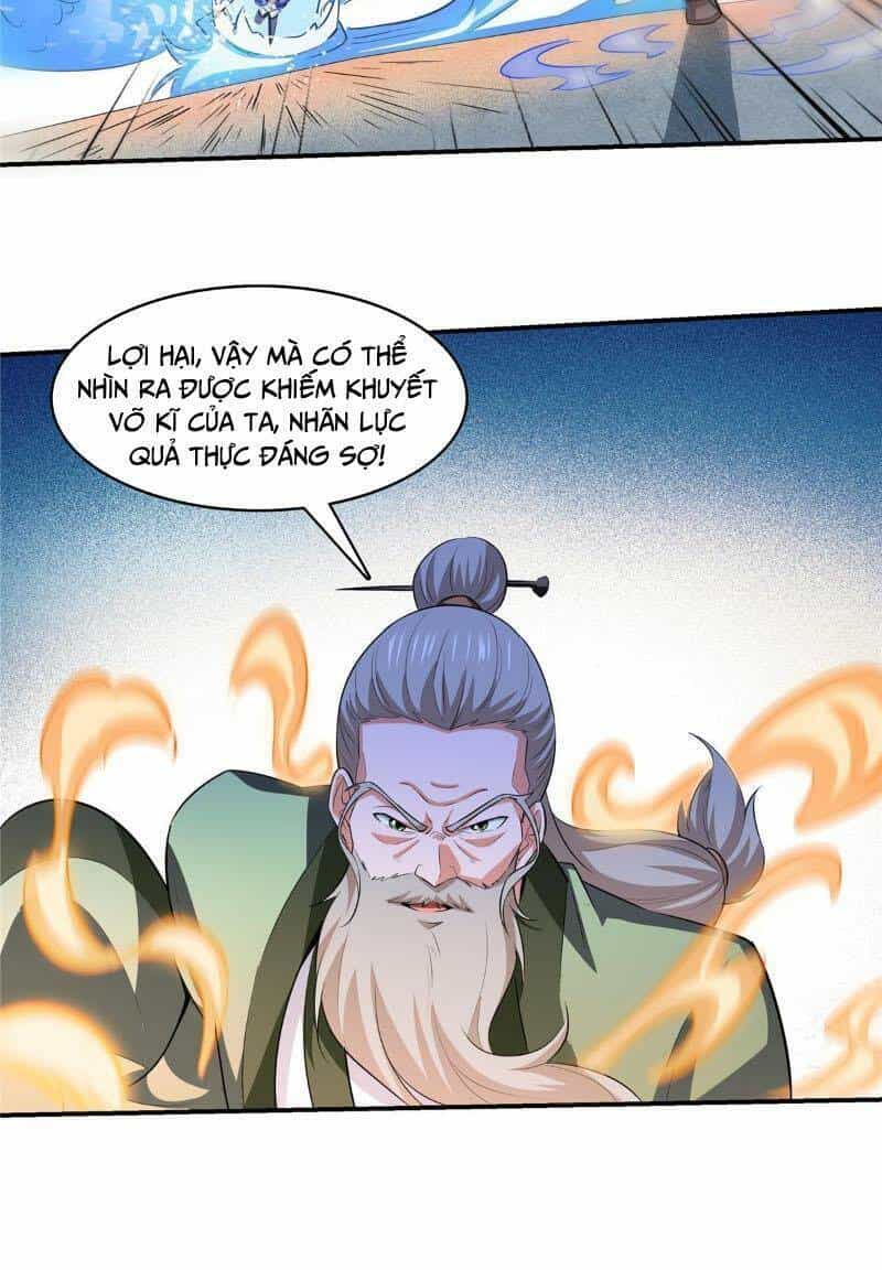 Thiên Đạo Đồ Thư Quán - Chương 251 - ảnh 18