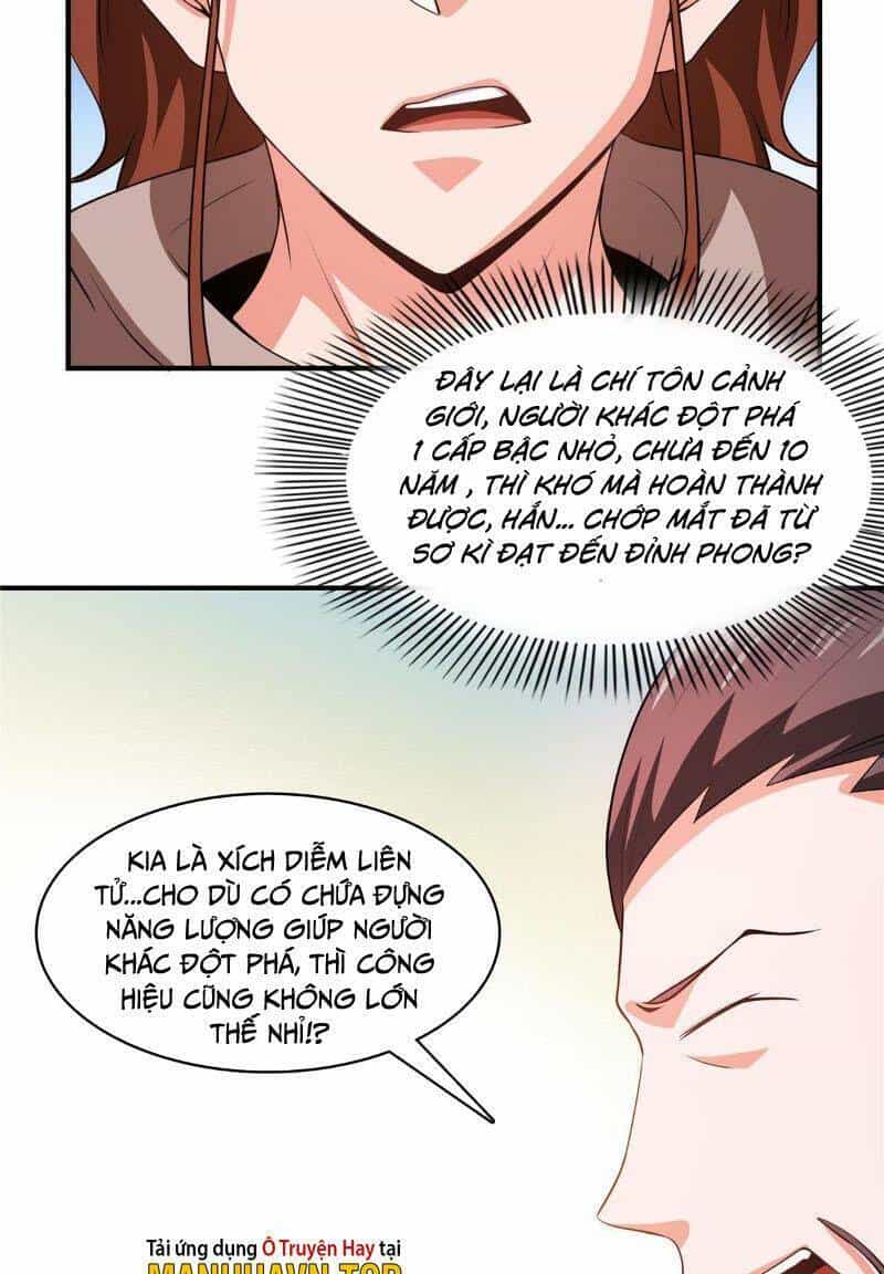 Thiên Đạo Đồ Thư Quán - Chương 251 - ảnh 29