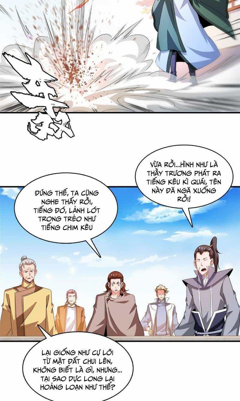Thiên Đạo Đồ Thư Quán - Chương 251 - ảnh 8