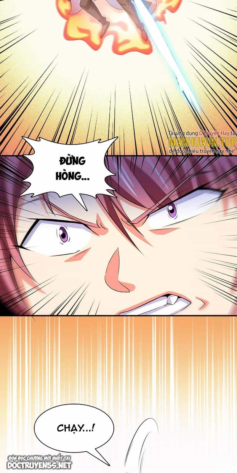 Thiên Đạo Đồ Thư Quán - Chương 253 - ảnh 2