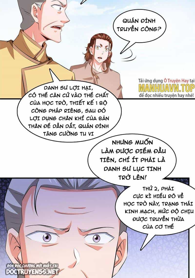 Thiên Đạo Đồ Thư Quán - Chương 253 - ảnh 25