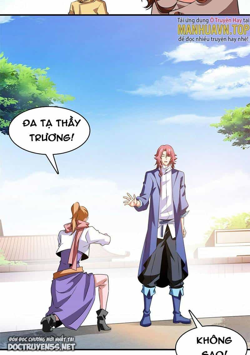 Thiên Đạo Đồ Thư Quán - Chương 253 - ảnh 29