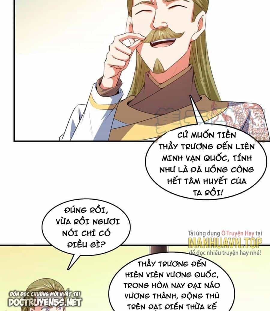 Thiên Đạo Đồ Thư Quán - Chương 254 - ảnh 13