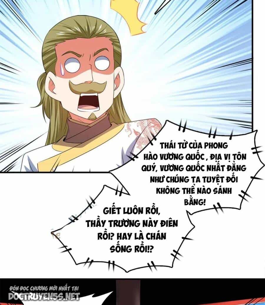 Thiên Đạo Đồ Thư Quán - Chương 254 - ảnh 15