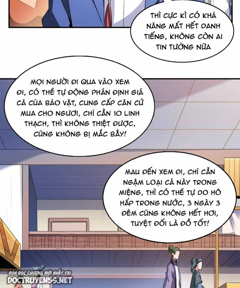 Thiên Đạo Đồ Thư Quán - Chương 255 - ảnh 36