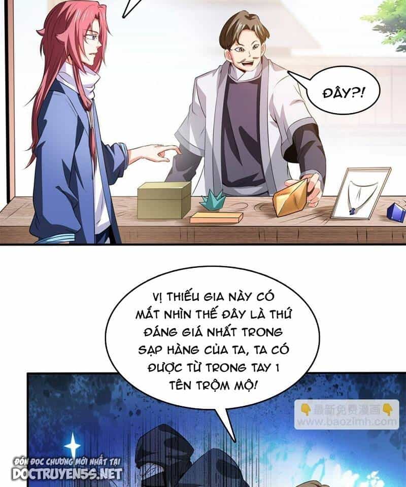 Thiên Đạo Đồ Thư Quán - Chương 255 - ảnh 40