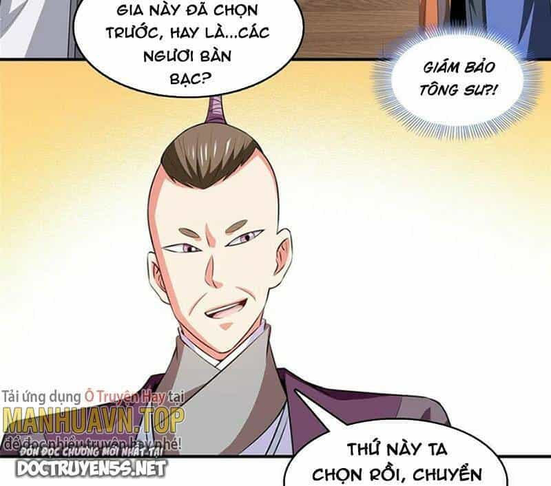Thiên Đạo Đồ Thư Quán - Chương 256 - ảnh 23