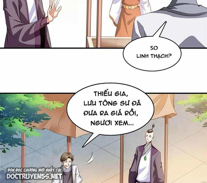 Thiên Đạo Đồ Thư Quán - Chương 256 - ảnh 26