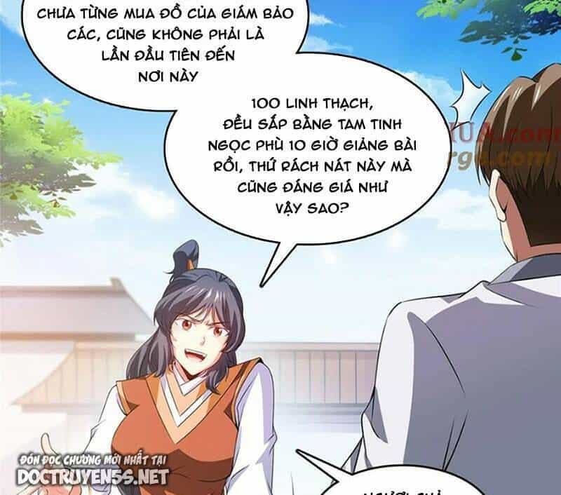 Thiên Đạo Đồ Thư Quán - Chương 256 - ảnh 4