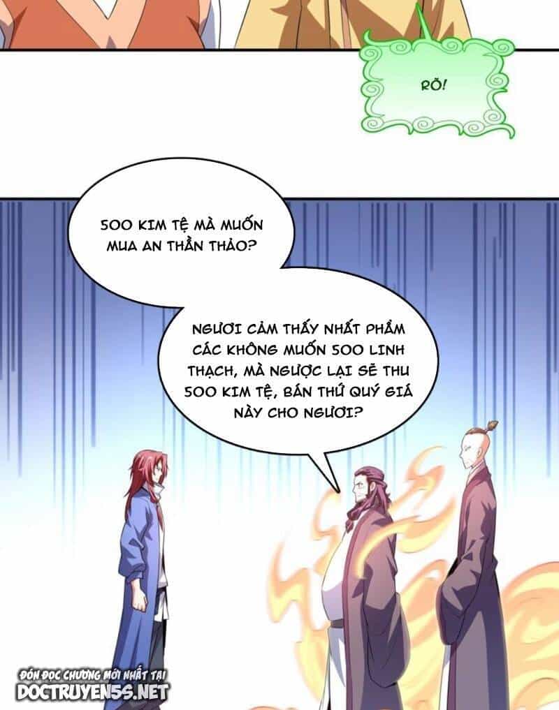 Thiên Đạo Đồ Thư Quán - Chương 257 - ảnh 34