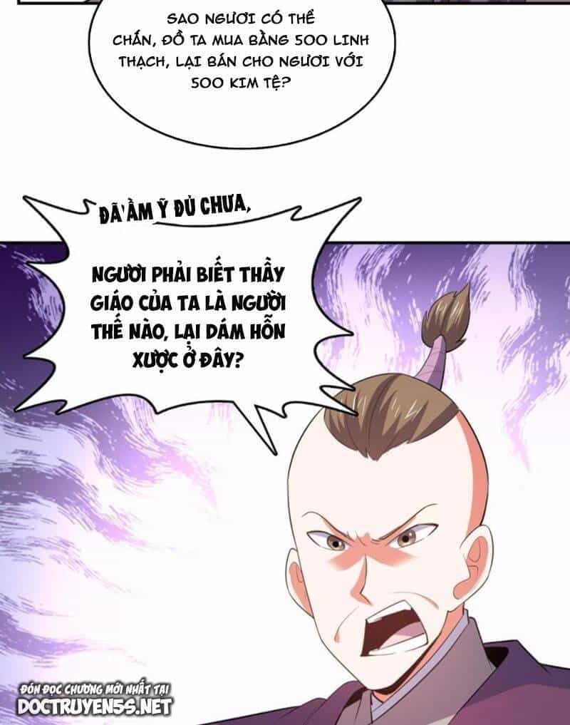 Thiên Đạo Đồ Thư Quán - Chương 257 - ảnh 37