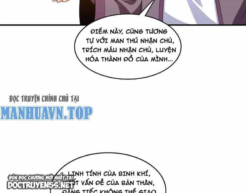 Thiên Đạo Đồ Thư Quán - Chương 260 - ảnh 27