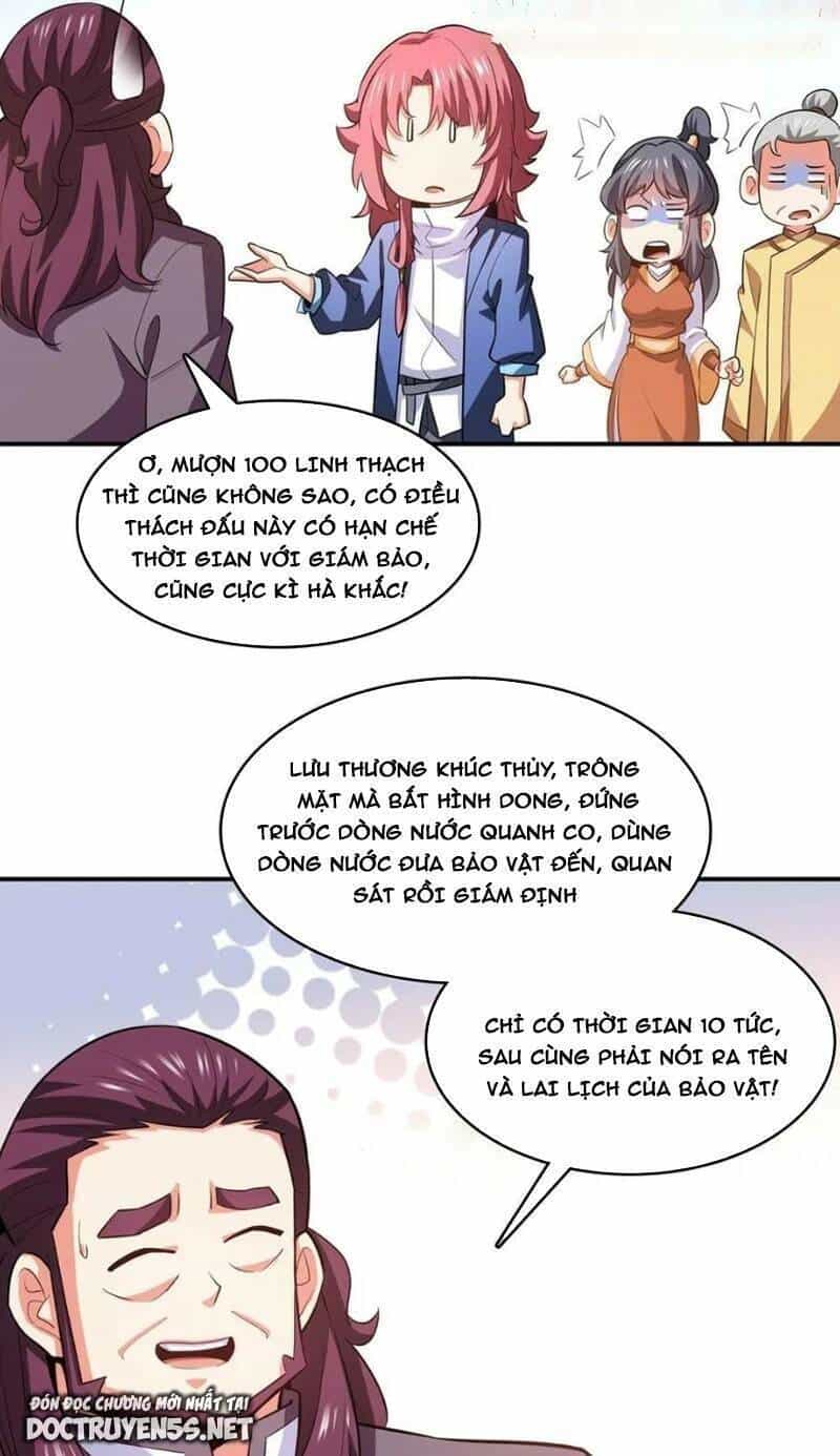 Thiên Đạo Đồ Thư Quán - Chương 260 - ảnh 4