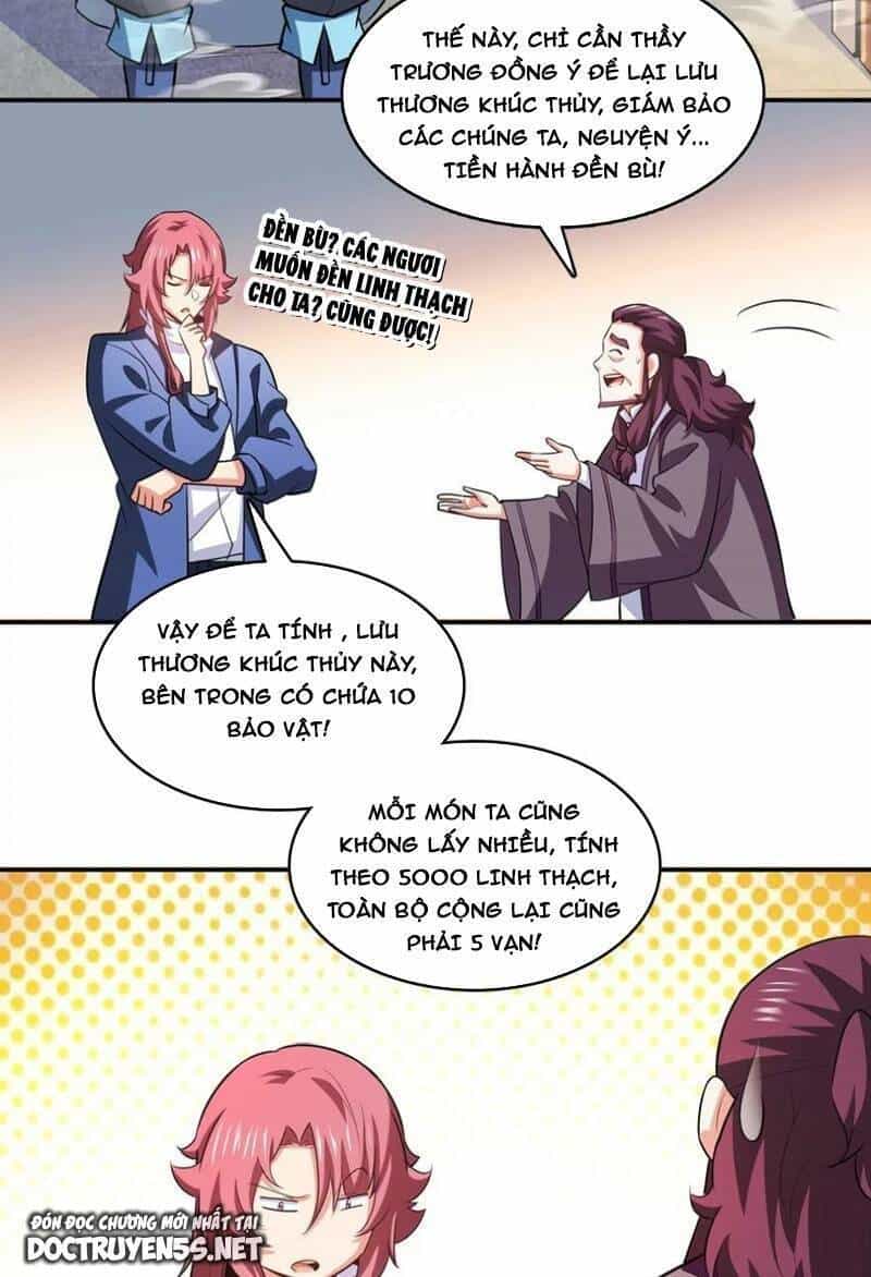 Thiên Đạo Đồ Thư Quán - Chương 261 - ảnh 2
