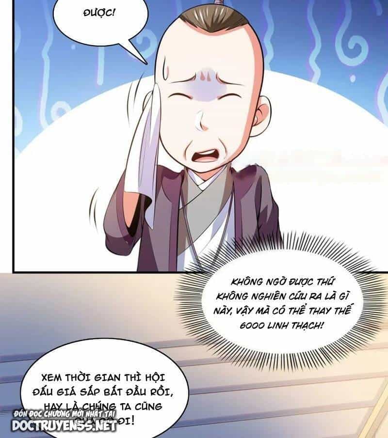 Thiên Đạo Đồ Thư Quán - Chương 261 - ảnh 25